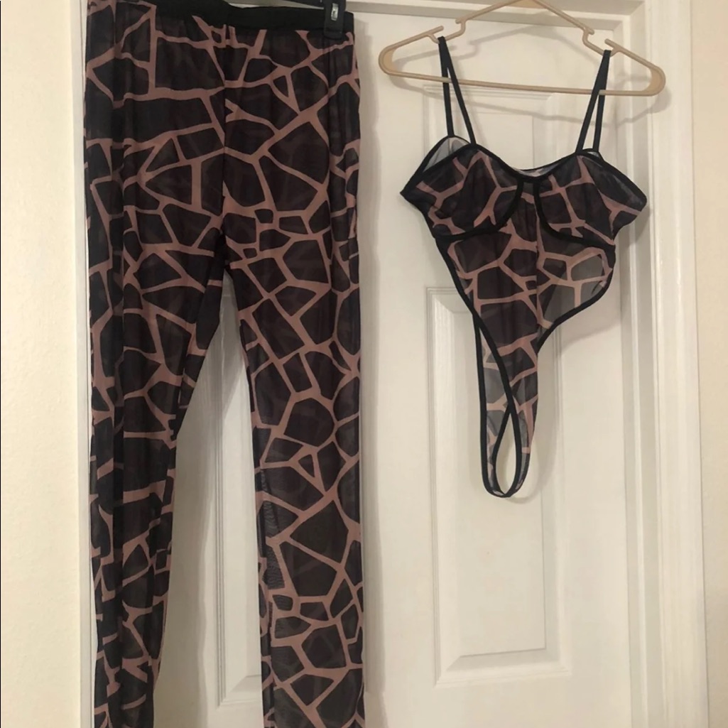 Lingerie